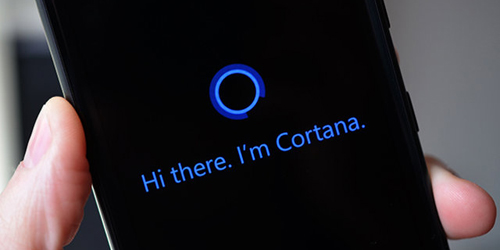 Keunggulan Cortana Dibandingkan Apple SIRI Keunggulan Cortana Dibandingkan Apple SIRI