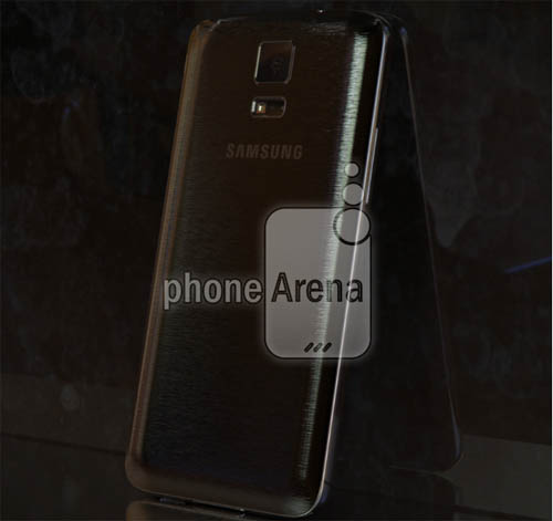 Samsung Galaxy F 2