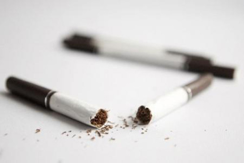Ini Rokok untuk Bantu Berhenti Merokok