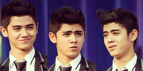 Keluarga Besar Aliando Syarief Dan Prilly Latuconsina