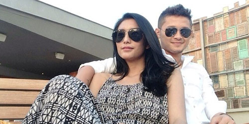 Syamsir Alam - Tyas Mirasih Menikah Tahun Depan