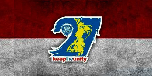 Jargon Baru Arema Cronus Keep The Unity