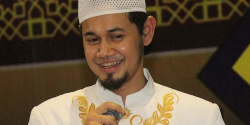 Korban Kecewa Guntur Bumi Cuma Dihukum 6 Bulan Penjara