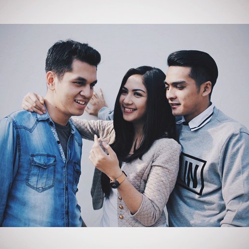 Ggs Film Plagiat | foto trio ganteng ganteng serigala jiplak twilight Ggs Film Plagiat | foto trio ganteng ganteng serigala jiplak twilight