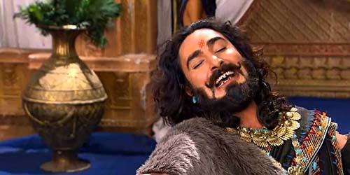 Film Mahabarata Perang Ke 18 | sadewa bunuh sangkuni di perang baratayudha mahabharata Film Mahabarata Perang Ke 18 | sadewa bunuh sangkuni di perang baratayudha mahabharata