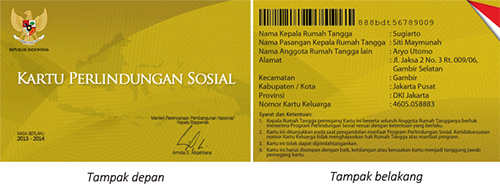 Cara Mendapatkan Kartu Perlindungan Sosial (KPS) untuk Memperoleh KIP