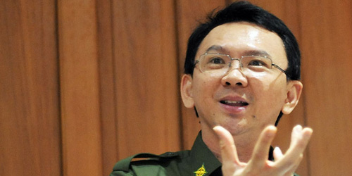 Ahok Akan Gaji PNS Rp 12 Juta, Sopir Angkot dan Tukang Parkir Rp 5 Juta