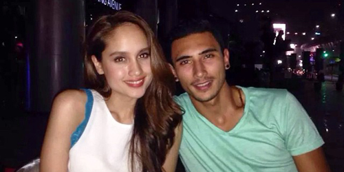 Nycta Gina Dilarang Pacar Kerja Bareng Deddy Corbuzier?