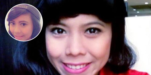 Suami Kerja Istri Selingkuhi Tetangga Foto Bugil 2016