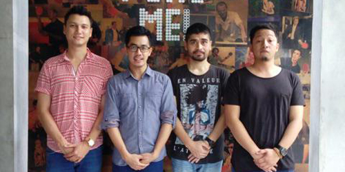 Film Jomblo Reuni | reuni pemain film jomblo ada lanjutannya Film Jomblo Reuni | reuni pemain film jomblo ada lanjutannya