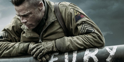 Sony Pictures Dihack, Fury & 4 Film Lain Bocor di Torrent