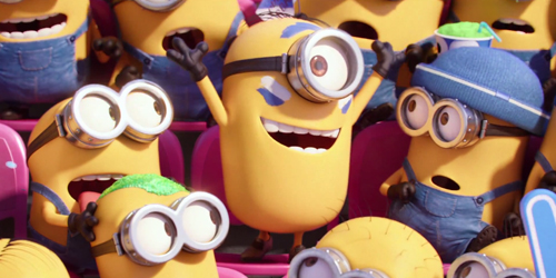 Video Aksi Kocak Para Minion Lempar Celana Di Trailer | video aksi kocak para minion lempar celana di trailer Video Aksi Kocak Para Minion Lempar Celana Di Trailer | video aksi kocak para minion lempar celana di trailer
