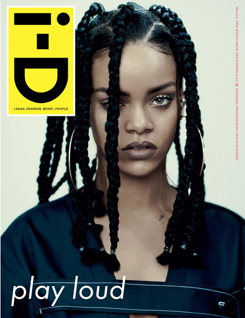 Rihanna fourfiveseconds