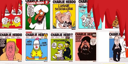Nabi muhammad karikatur pelukis ‘Saya tidak