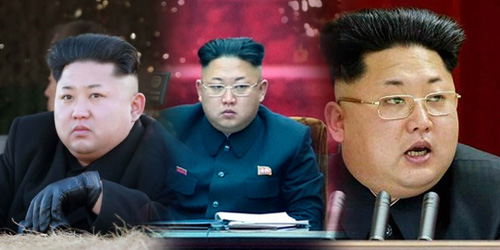 Potongan Rambut Baru Kim Jong Un Dibully Netizen