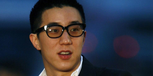 Putra Jackie Chan, Jaycee Chan Bebas dari Penjara