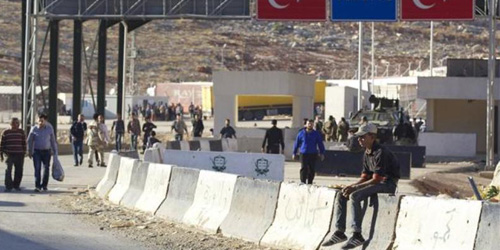 16 WNI Diduga Gabung ISIS Ditangkap Polisi Turki
