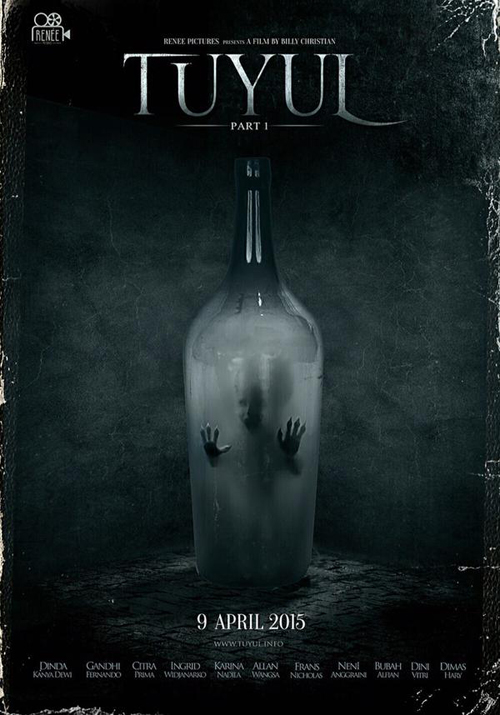 poster baru film tuyul