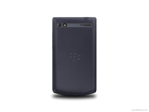 BlackBerry Porsche P9983