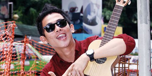 budi doremi ternyata sudah menikah punya anak budi doremi ternyata sudah menikah punya anak