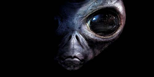Ilmuwan: Manusia Keturunan Alien