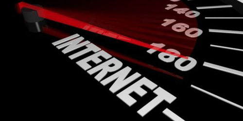 Internet Korea Selatan Tercepat di Dunia