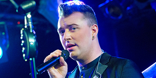Sam Smith Pernah Dibully & Dipukuli Karena Gay