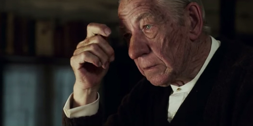 Trailer Mr. Holmes: Misteri Sherlock Holmes yang Belum Terpecahkan