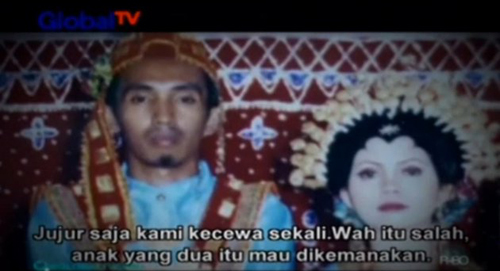 suryono suami bella shofia sudah pernah menikah dengan ridowati