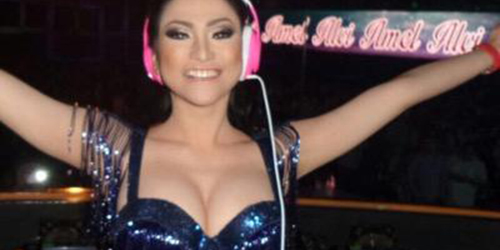 Diisukan Prostitusi, Honor Nge-DJ Amel Alvi Malah Naik