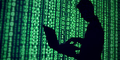 Ditolak Cewek, Hacker Remaja Lancarkan Serangan Cyber
