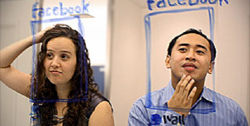 Pamer Kegiatan Olahraga Tanda Facebook Narsis