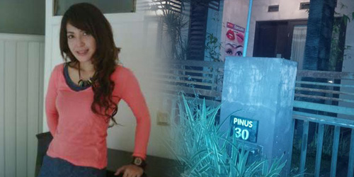 Janda Cantik di Malang Jual Rumah Rp 1,7 M Sekalian Cari Suami