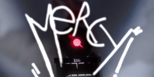 Muse Rilis Video Lirik Lagu Baru 'Mercy'