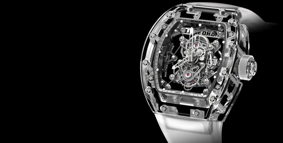 richard mille rm 56 02 jam tangan termahal rp 26 miliar richard mille rm 56 02 jam tangan termahal rp 26 miliar