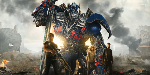 Transformers Siap Garap Prekuel Tentang Planet Cybertron