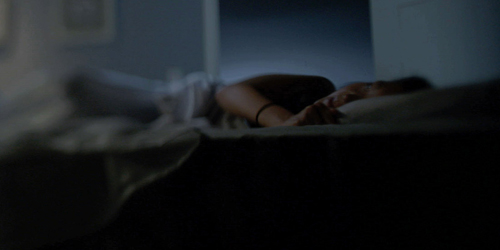 The Nightmare, Film Horor Tentang Tindihan