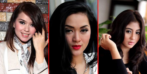 3 Orang Biasa Mendadak Terkenal Karena Mirip Artis