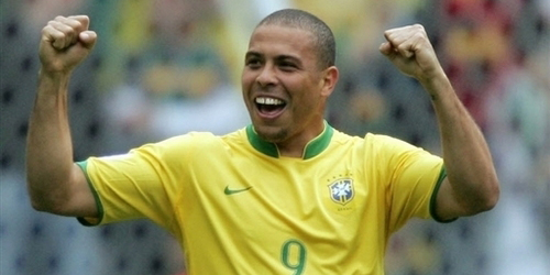 Ronaldo Luiz