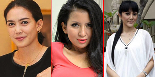 5 Seleb Yang Hampir Mengalami Pemerkosaan