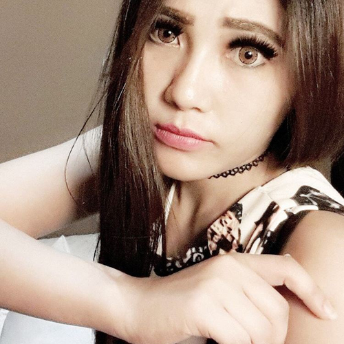 Via Vallen, Pedangdut Cantik Bersuara Merdu Raih 1 Juta Viewers YouTube