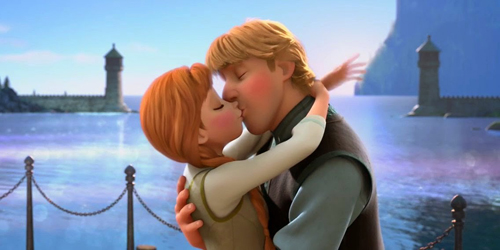 Film Frozen Ciuman | anna dan kristoff film frozen 10 adegan ciuman Film Frozen Ciuman | anna dan kristoff film frozen 10 adegan ciuman