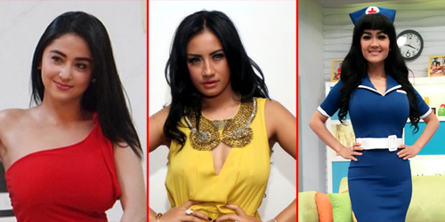 5 Seleb Seksi Indonesia Yang Gemar Masturbasi