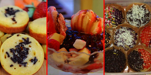 6 Kuliner Paling Populer Di Indonesia Tahun 2015