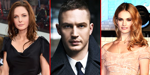 10 Artis Hollywood Paling Ngetop 2015 Versi IMDb