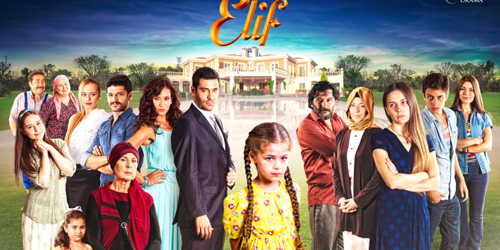 Elif