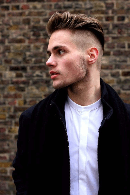 Undercut