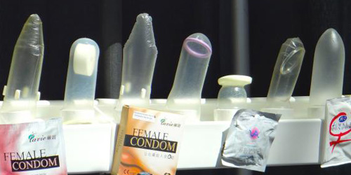 Kondom Diberkati Pendeta Jadi Rebutan Wanita Zimbabwe