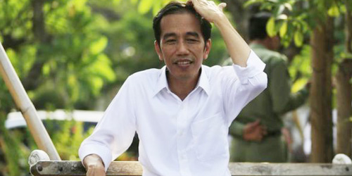 Pengamat: Jokowi Presiden Paling Repot