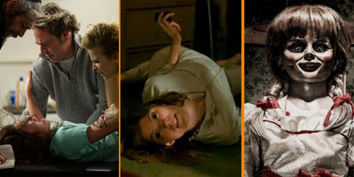 7 Film Horor Paling Seram Dari Kisah Nyata